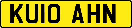 KU10AHN