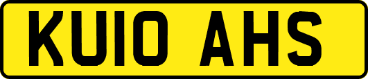KU10AHS