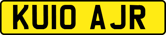 KU10AJR