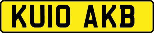 KU10AKB