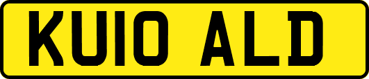 KU10ALD