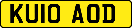 KU10AOD