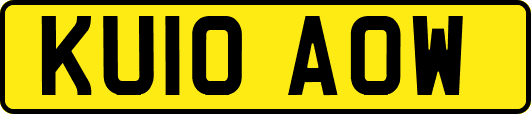 KU10AOW