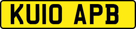 KU10APB