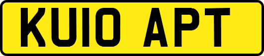 KU10APT