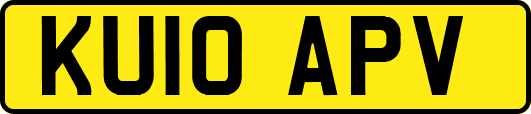 KU10APV
