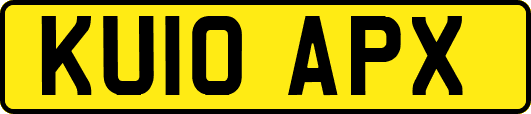 KU10APX