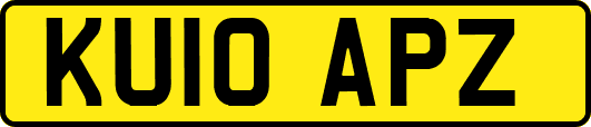 KU10APZ
