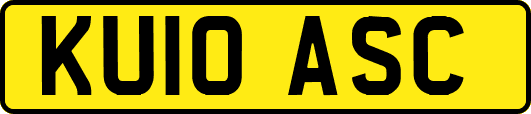KU10ASC