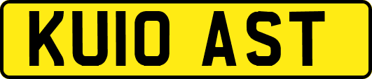 KU10AST