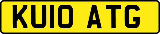 KU10ATG