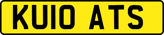 KU10ATS