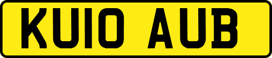 KU10AUB