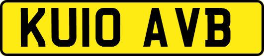 KU10AVB