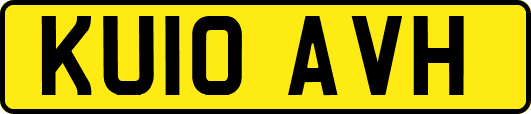 KU10AVH