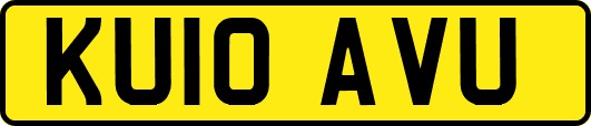 KU10AVU