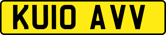 KU10AVV