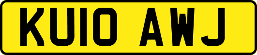 KU10AWJ