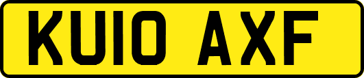KU10AXF