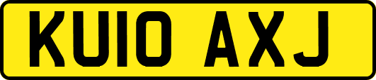 KU10AXJ