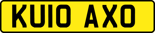 KU10AXO