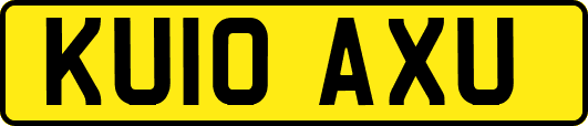 KU10AXU