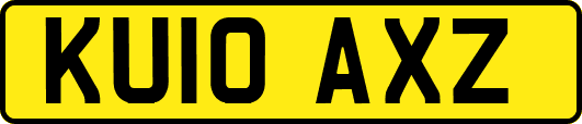 KU10AXZ