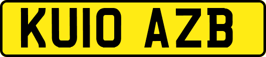 KU10AZB