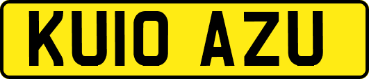 KU10AZU
