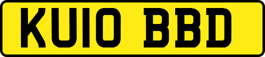 KU10BBD