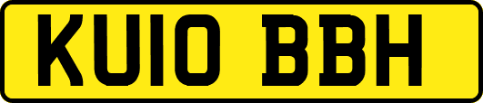 KU10BBH