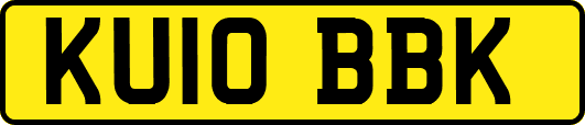 KU10BBK