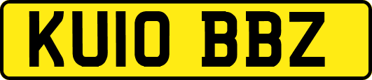 KU10BBZ
