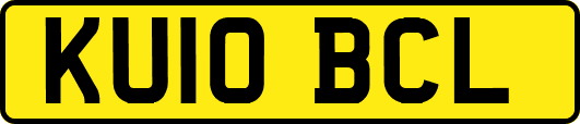KU10BCL