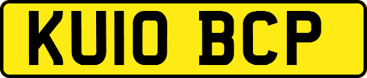 KU10BCP