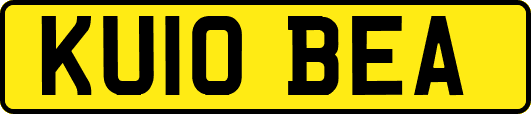 KU10BEA