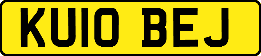 KU10BEJ