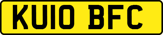KU10BFC