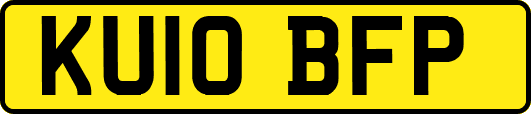 KU10BFP