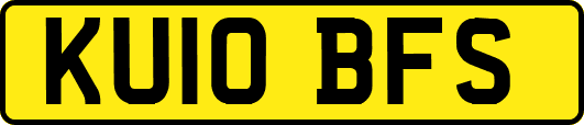 KU10BFS