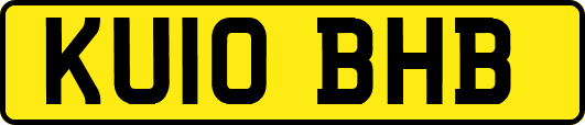 KU10BHB