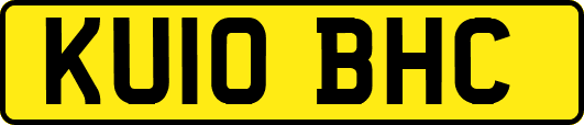 KU10BHC