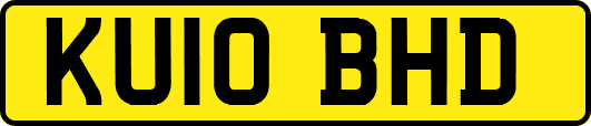 KU10BHD