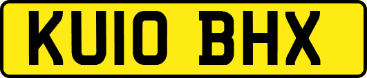 KU10BHX