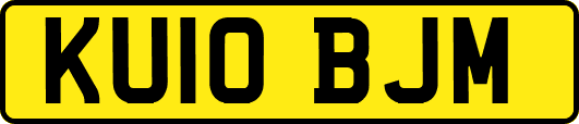 KU10BJM