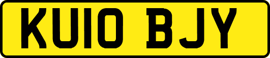 KU10BJY