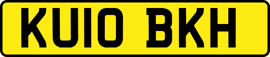 KU10BKH