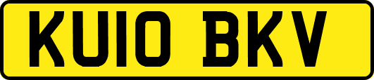 KU10BKV