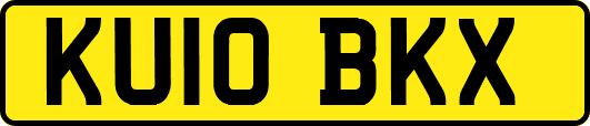 KU10BKX