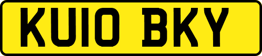 KU10BKY